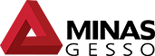 Logo Minas Gesso